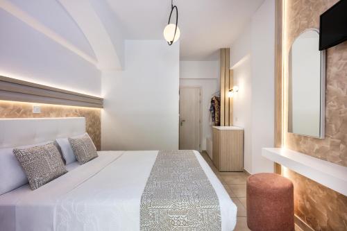 Imagen de la habitación del Pensión Petros Villa. Foto 5