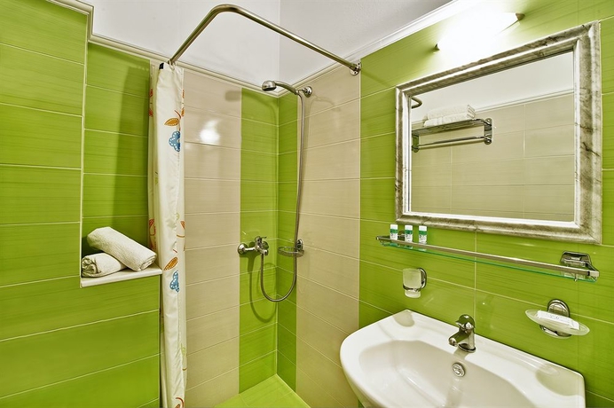 Imagen de la habitación del Pensión Petros Villa. Foto 7