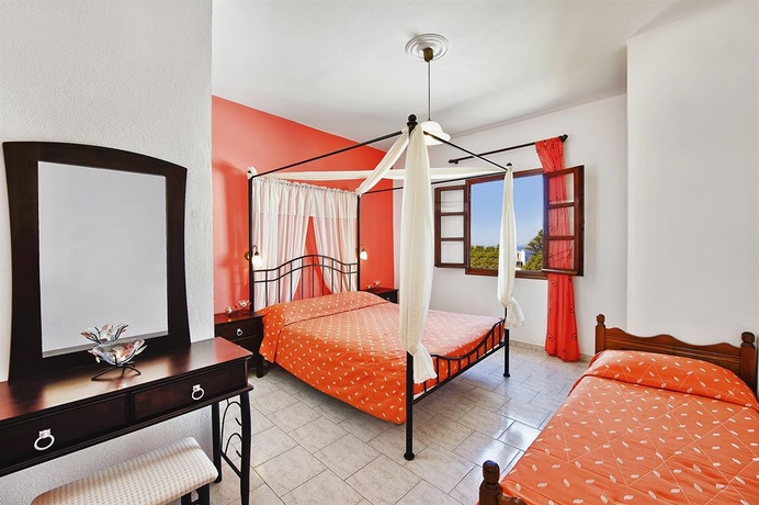 Imagen de la habitación del Pensión Petros Villa. Foto 8