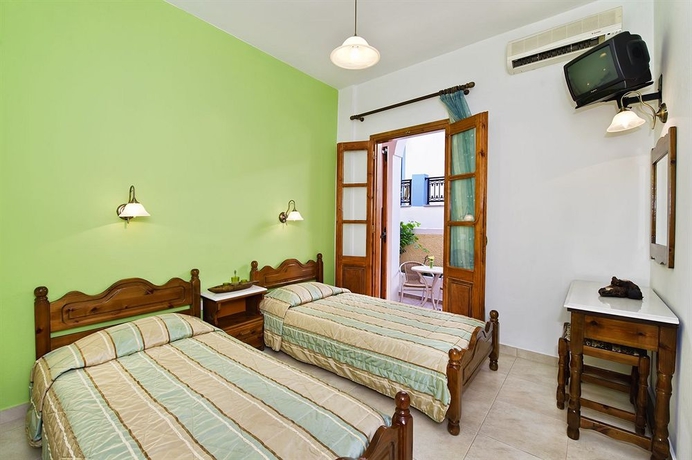 Imagen de la habitación del Pensión Petros Villa. Foto 9