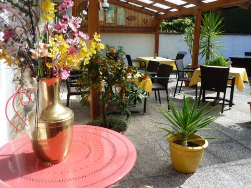 Imagen de la habitación del Pensión Pfefferdohle. Foto 2