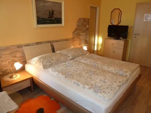 Imagen de la habitación del Pensión Pfefferdohle. Foto 4