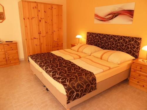 Imagen de la habitación del Pensión Pfefferdohle. Foto 8