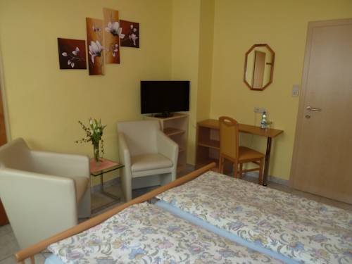 Imagen de la habitación del Pensión Pfefferdohle. Foto 14