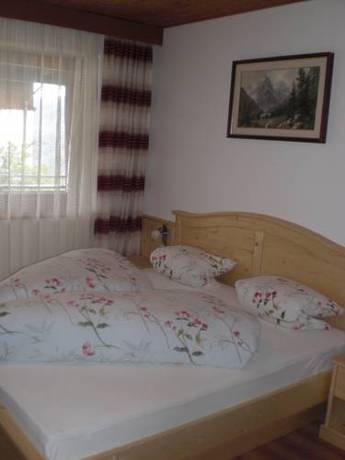 Imagen de la habitación del Pensión Pfeiferhof. Foto 2