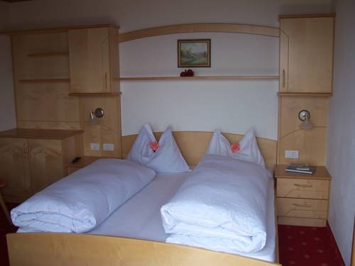 Imagen de la habitación del Pensión Pfeiferhof. Foto 3
