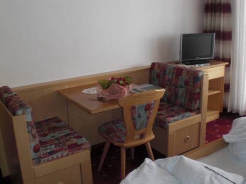 Imagen de la habitación del Pensión Pfeiferhof. Foto 4