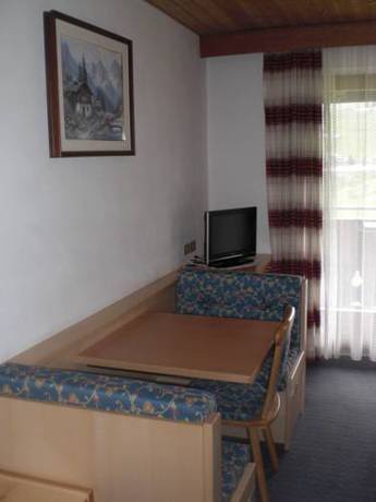 Imagen de la habitación del Pensión Pfeiferhof. Foto 5