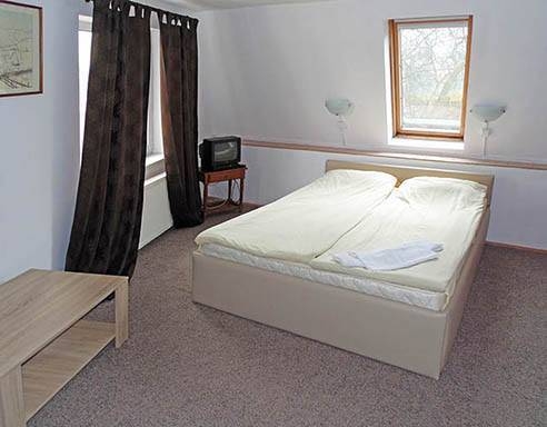 Imagen de la habitación del Pensión Piccola Italia. Foto 2