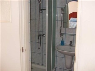 Imagen de los interiores del Pensión Piccola Italia. Foto 3