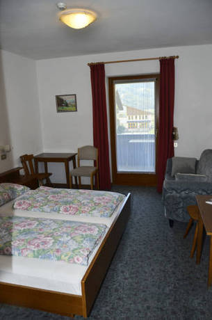 Imagen de la habitación del Pensión Pichler, Casteldarne. Foto 4