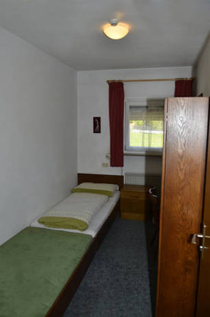 Imagen de la habitación del Pensión Pichler, Casteldarne. Foto 5