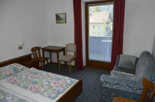 Imagen de la habitación del Pensión Pichler, Casteldarne. Foto 6