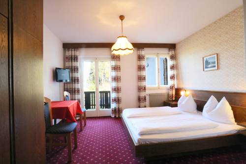 Imagen de la habitación del Pensión Pichlerhof. Foto 4