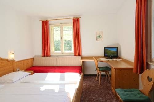 Imagen de la habitación del Pensión Pichlerhof, Santo Stefano. Foto 2
