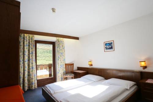 Imagen de la habitación del Pensión Pichlerhof, Santo Stefano. Foto 5