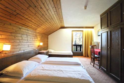 Imagen de la habitación del Pensión Pichlerhof, Santo Stefano. Foto 6