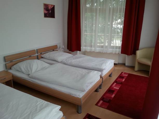 Imagen de la habitación del Pensión Picobello, Goerlitz. Foto 3