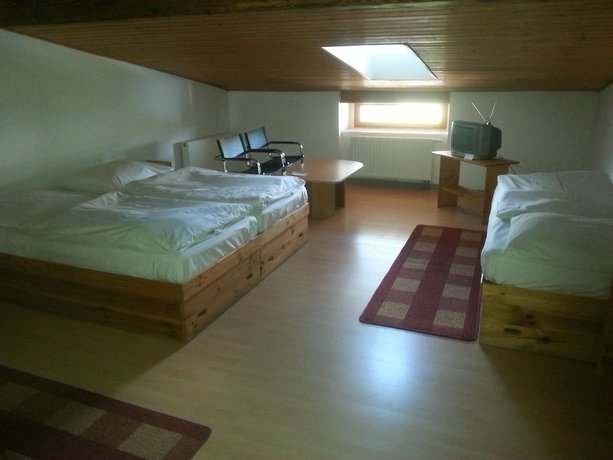 Imagen de la habitación del Pensión Picobello, Goerlitz. Foto 4