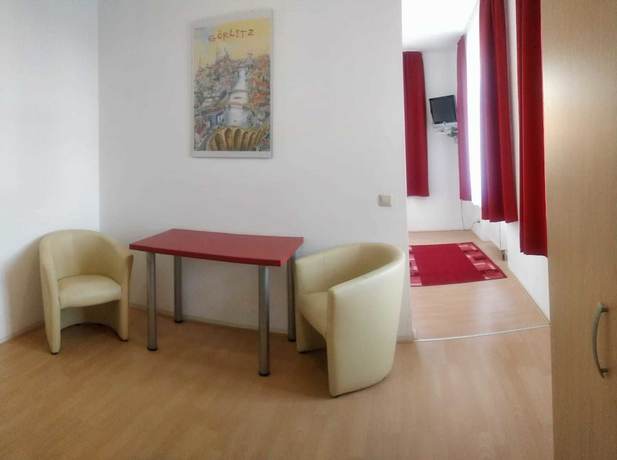 Imagen de la habitación del Pensión Picobello, Goerlitz. Foto 6