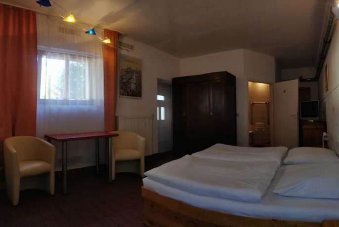 Imagen de la habitación del Pensión Picobello, Goerlitz. Foto 9
