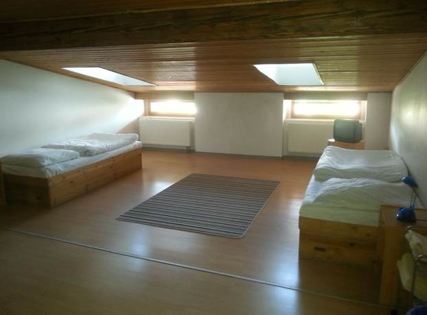 Imagen de la habitación del Pensión Picobello, Goerlitz. Foto 12