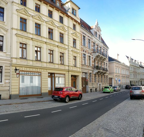 Imagen de la habitación del Pensión Picobello, Goerlitz. Foto 13