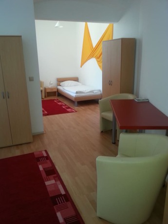 Imagen de la habitación del Pensión Picobello, Goerlitz. Foto 14