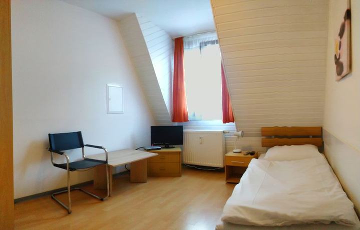 Imagen de la habitación del Pensión Picobello, Goerlitz. Foto 15