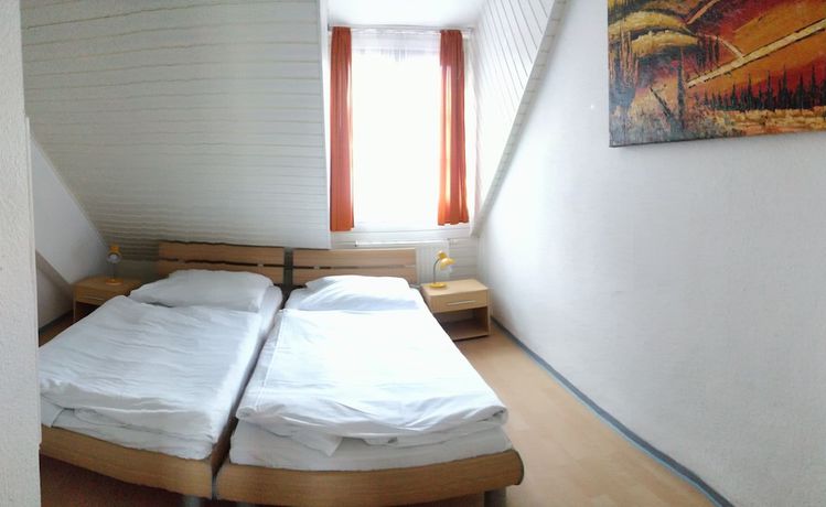 Imagen de la habitación del Pensión Picobello, Goerlitz. Foto 16