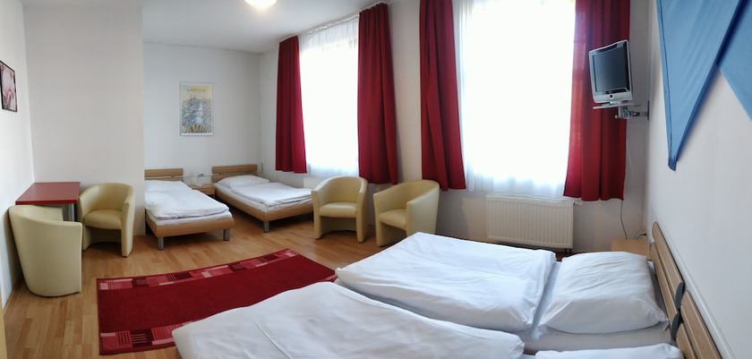 Imagen de la habitación del Pensión Picobello, Goerlitz. Foto 17