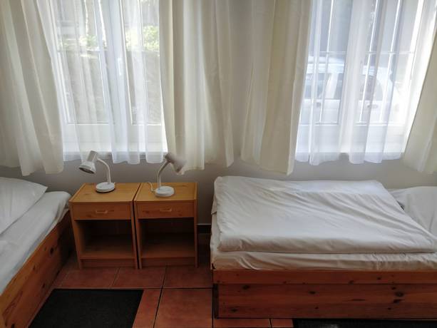 Imagen de la habitación del Pensión Picobello, Goerlitz. Foto 18