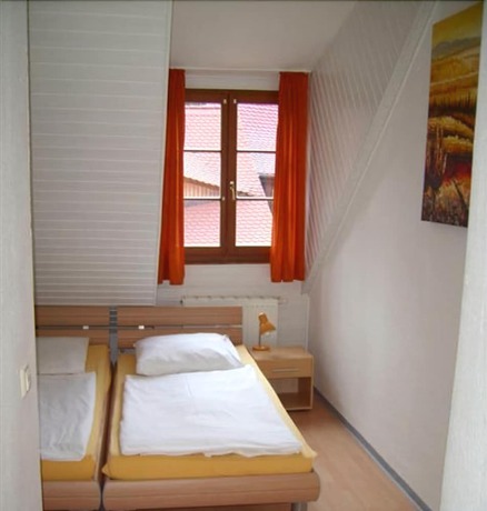 Imagen de la habitación del Pensión Picobello, Goerlitz. Foto 19