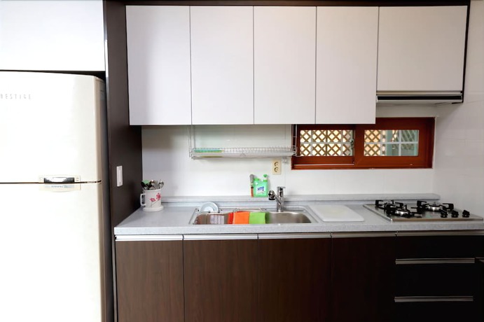 Imagen de la habitación del Pensión Pine Aroma. Foto 3