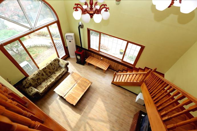 Imagen de la habitación del Pensión Pine Aroma. Foto 4