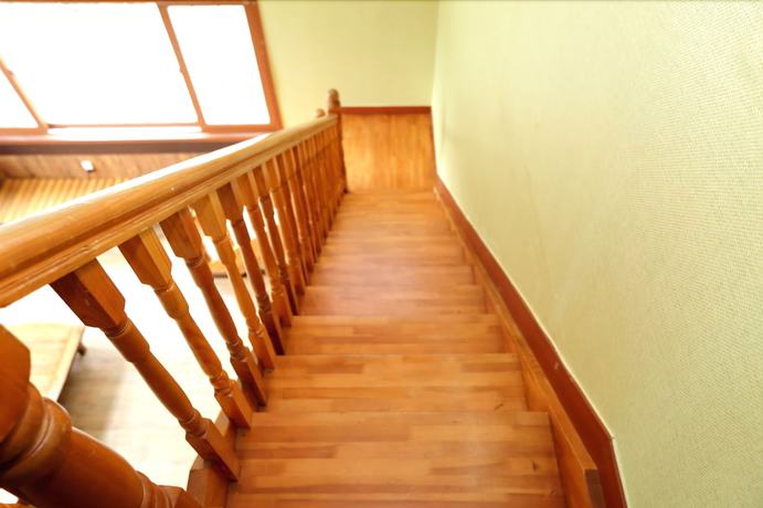 Imagen de la habitación del Pensión Pine Aroma. Foto 6