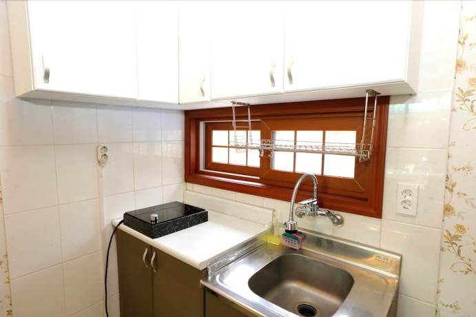 Imagen de la habitación del Pensión Pine Aroma. Foto 7