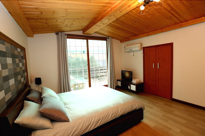 Imagen de la habitación del Pensión Pine Aroma. Foto 8