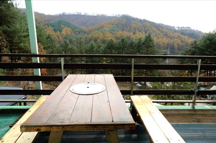 Imagen de la habitación del Pensión Pine Aroma. Foto 9