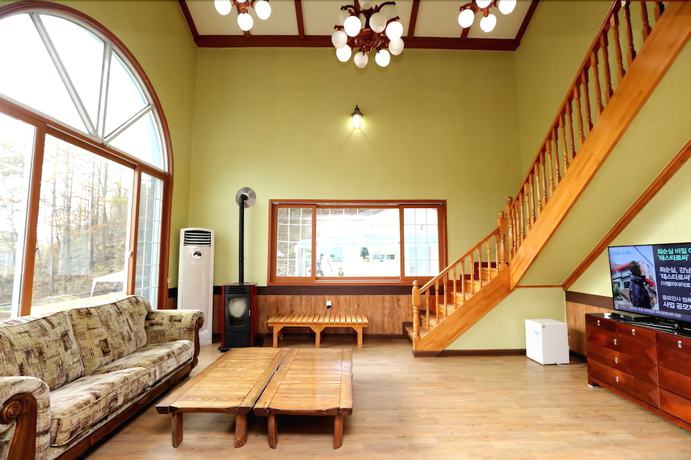 Imagen de la habitación del Pensión Pine Aroma. Foto 10