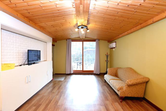 Imagen de la habitación del Pensión Pine Aroma. Foto 11