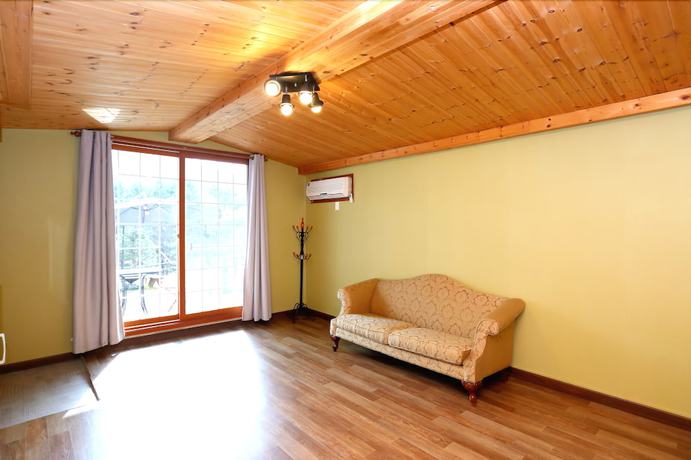 Imagen de la habitación del Pensión Pine Aroma. Foto 12