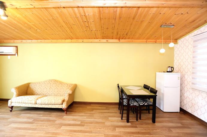 Imagen de la habitación del Pensión Pine Aroma. Foto 13