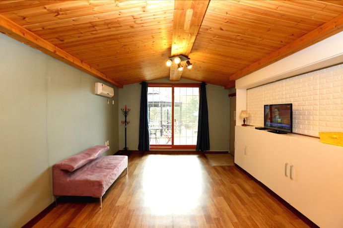 Imagen de la habitación del Pensión Pine Aroma. Foto 14