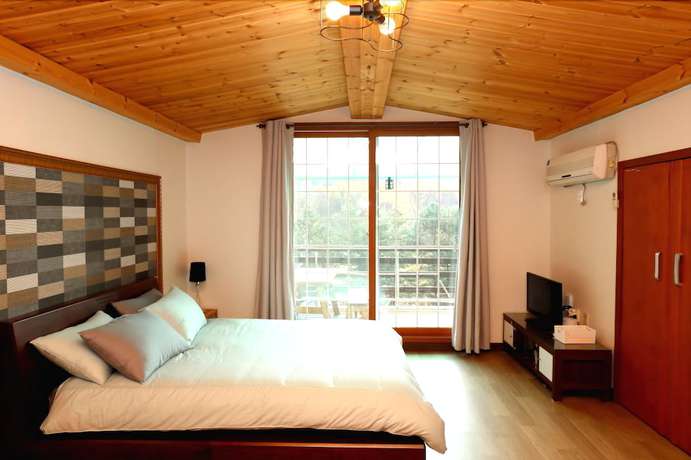 Imagen de la habitación del Pensión Pine Aroma. Foto 15