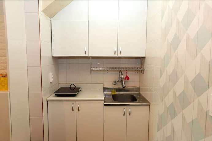 Imagen de la habitación del Pensión Pine Aroma. Foto 19