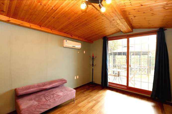 Imagen de la habitación del Pensión Pine Aroma. Foto 20