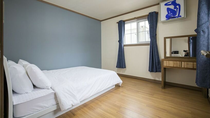 Imagen de la habitación del Pensión Pinestar. Foto 2