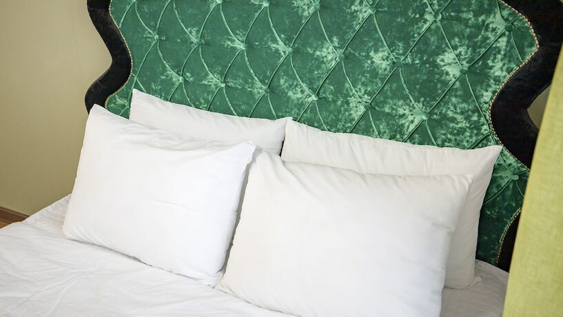 Imagen de la habitación del Pensión Pinestar. Foto 3