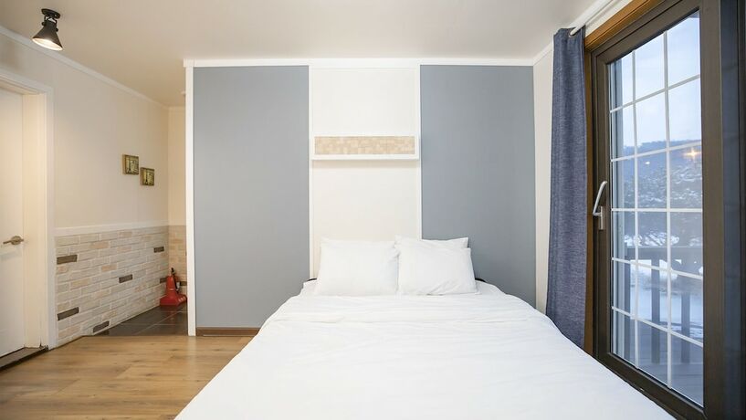 Imagen de la habitación del Pensión Pinestar. Foto 4